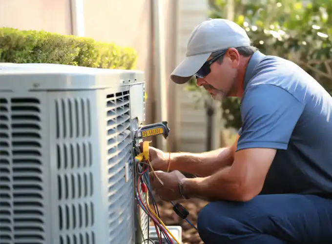 installateur Meterik